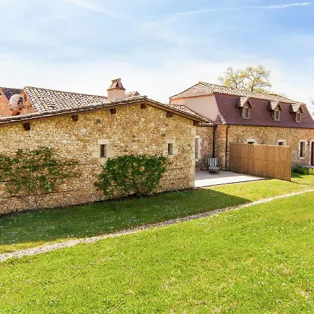 Farmstay Holiday In France With Private Pool *