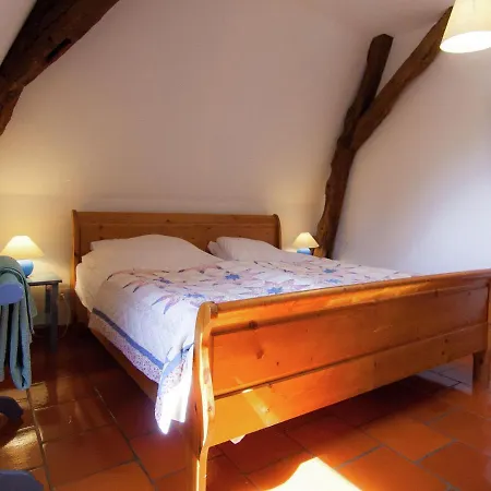 Farmstay Holiday In France With Private Pool *