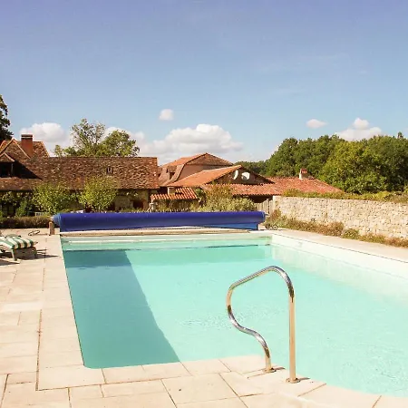 Farmstay Holiday In France With Private Pool Issac