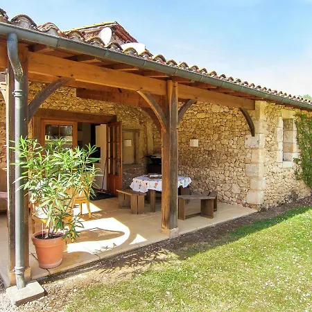 Farmstay Holiday In France With Private Pool *