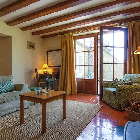Farmstay Holiday In France With Private Pool Casa de Férias Issac