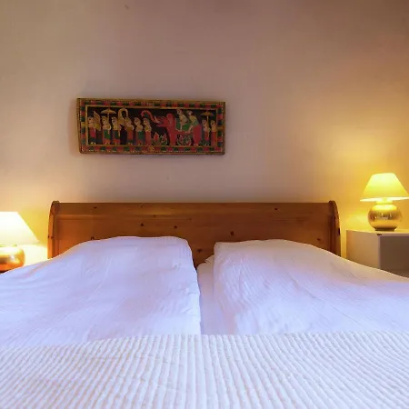Casa de Férias Farmstay Holiday In France With Private Pool
