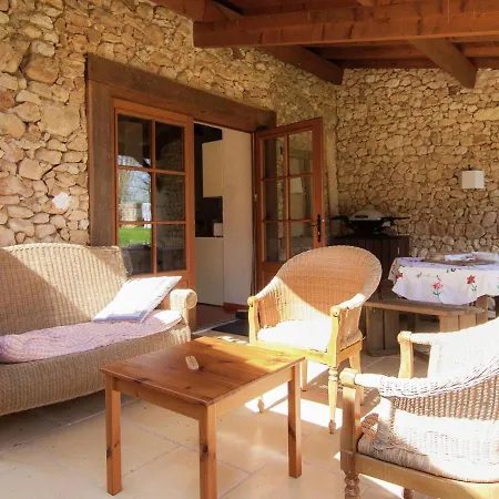 Farmstay Holiday In France With Private Pool * Issac