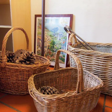 Casa de Férias Farmstay Holiday In France With Private Pool *