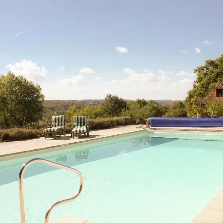 Farmstay Holiday In France With Private Pool Casa de Férias