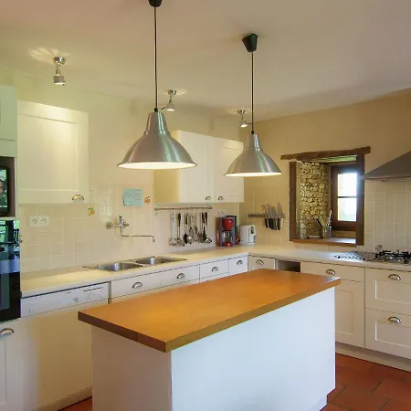 Farmstay Holiday In France With Private Pool * Issac