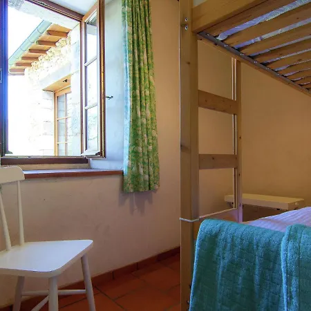 Farmstay Holiday In France With Private Pool * Issac