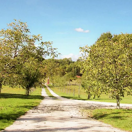 Farmstay Holiday In France With Private Pool *