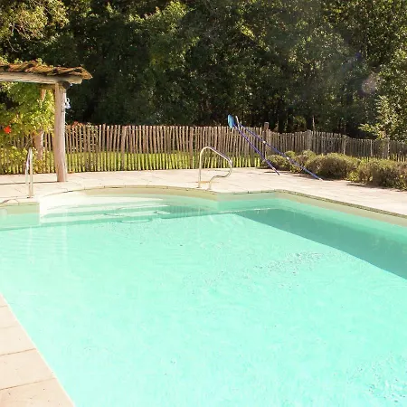 Farmstay Holiday In France With Private Pool *