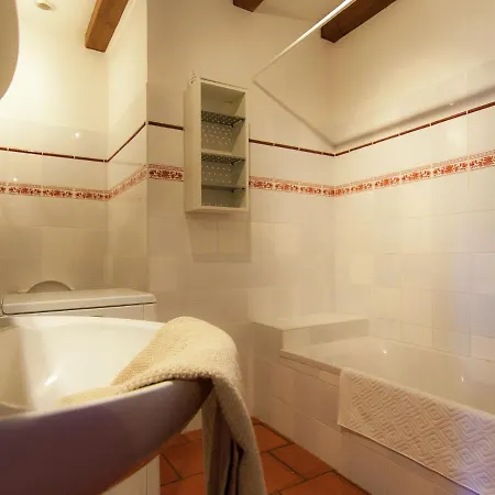 Casa de Férias Farmstay Holiday In France With Private Pool *